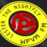 Lester-The-Nightfly WPVMFM
